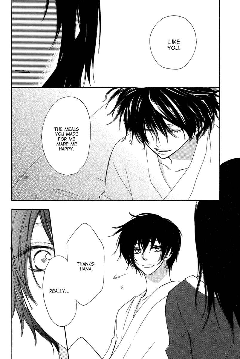 Page 46 Chapter Unknown_6acd Akai Ito