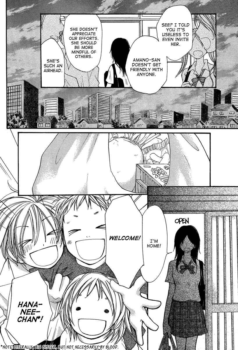 Page 9 Chapter Unknown_6acd Akai Ito
