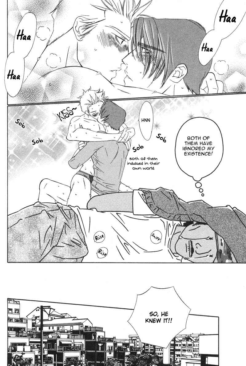 Page 24 Chapter 4 Star na Koi