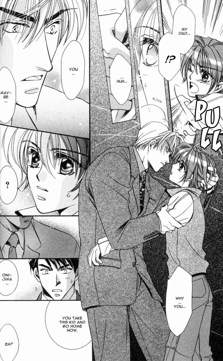 Page 20 Chapter 1 Tokyo Yabanjin