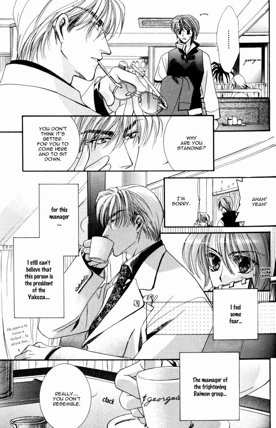 Page 29 Chapter 1 Tokyo Yabanjin