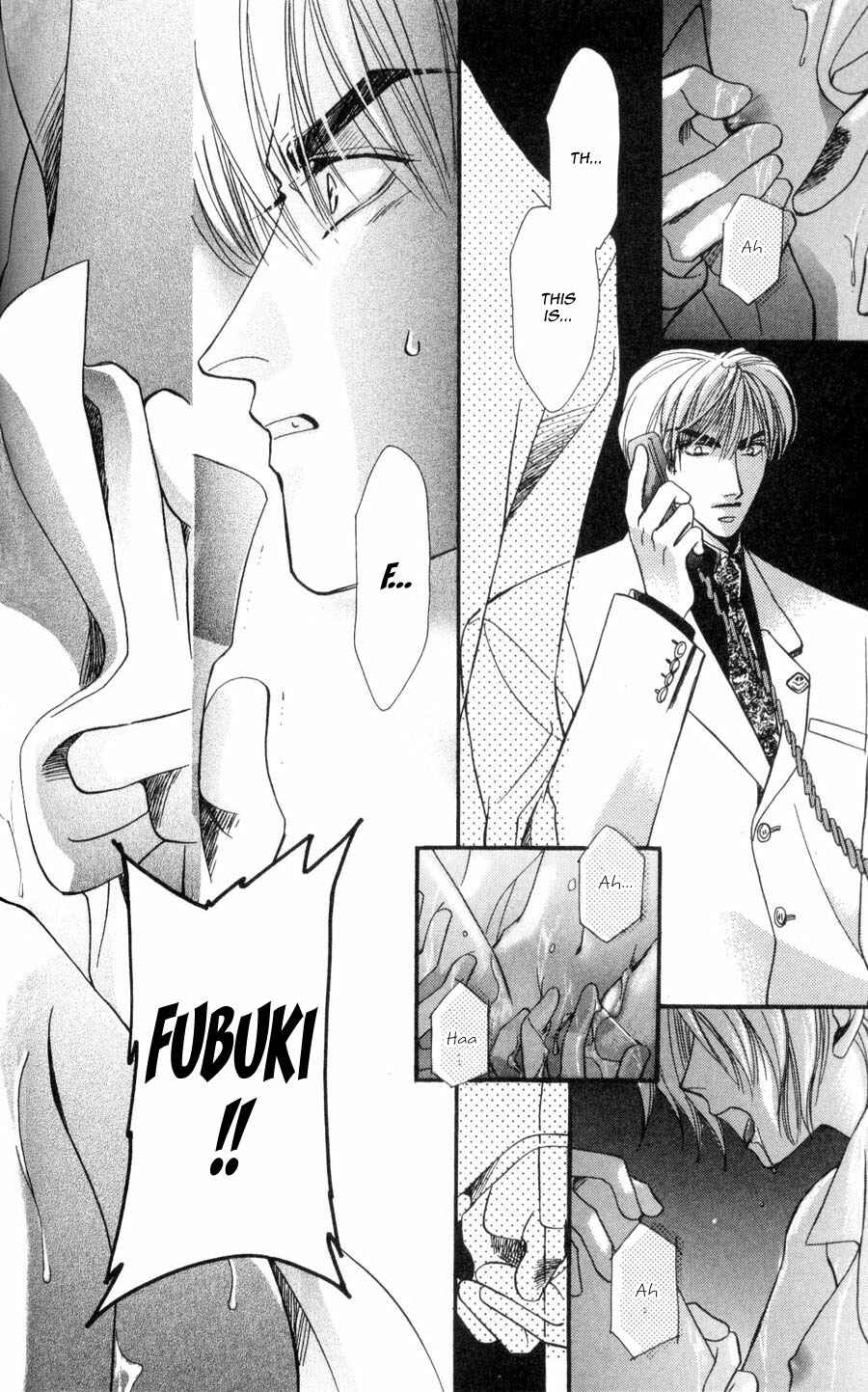 Page 48 Chapter 1 Tokyo Yabanjin