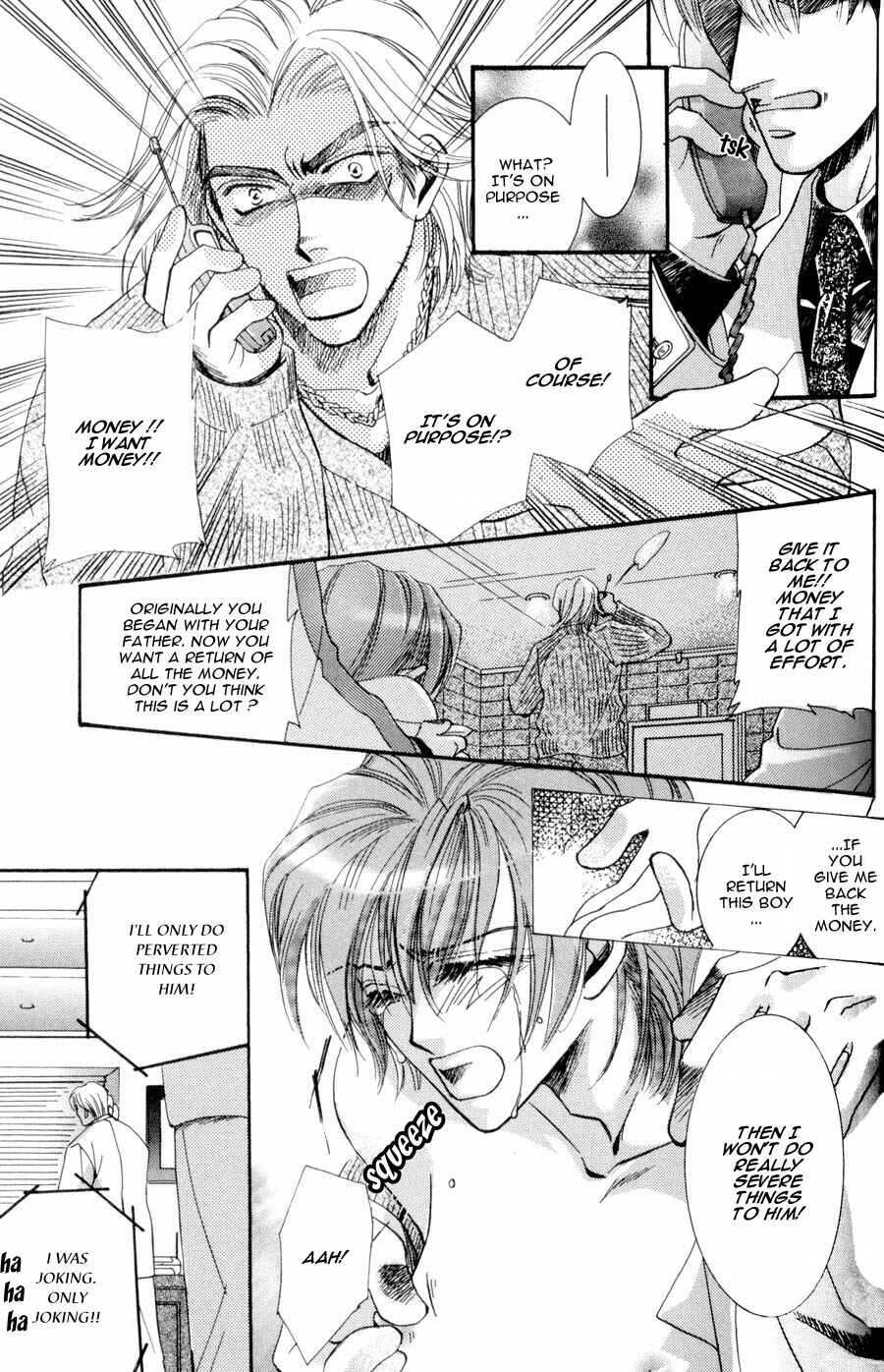 Page 51 Chapter 1 Tokyo Yabanjin