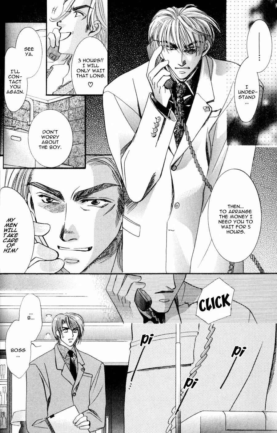 Page 52 Chapter 1 Tokyo Yabanjin