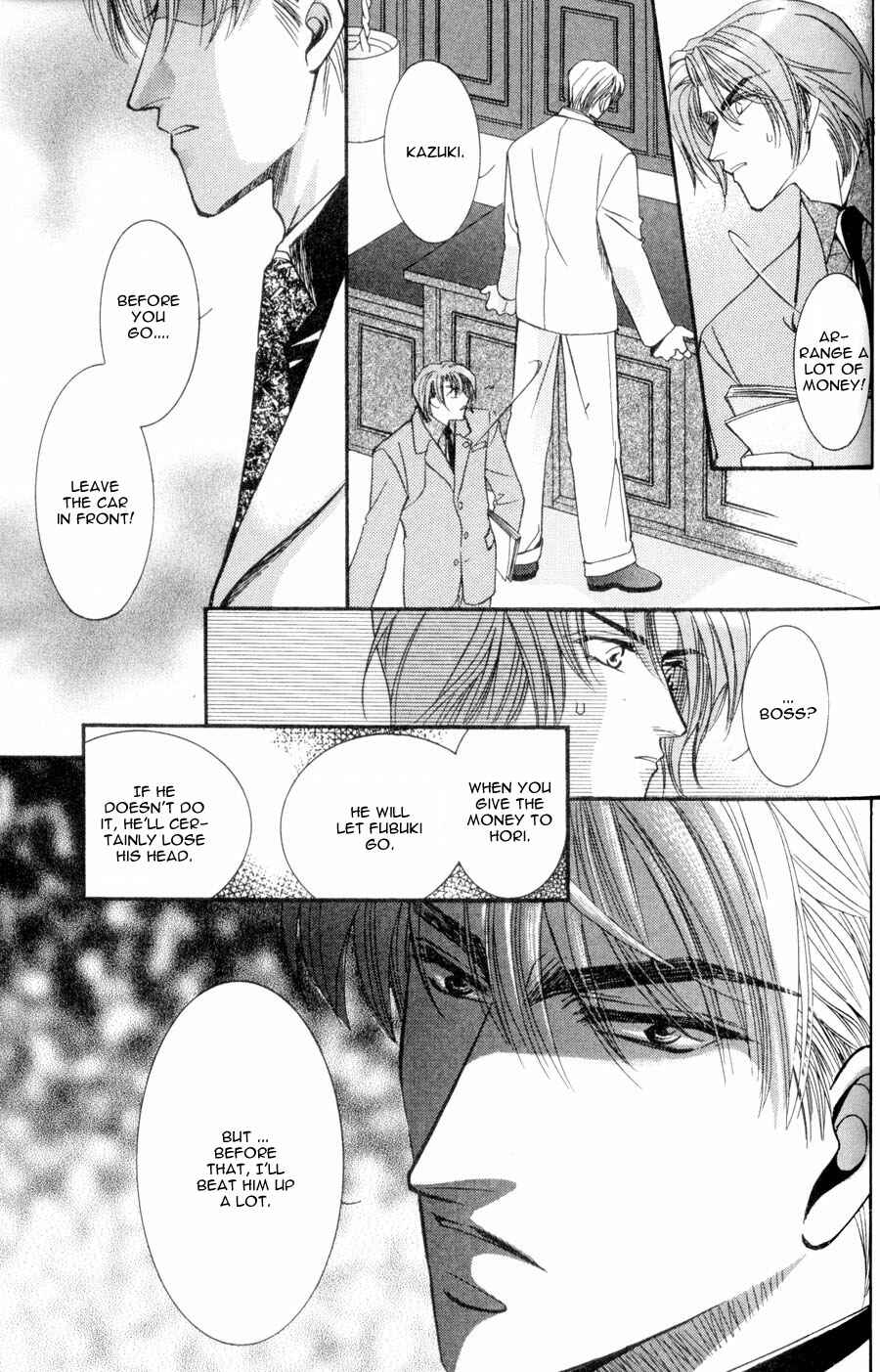 Page 53 Chapter 1 Tokyo Yabanjin
