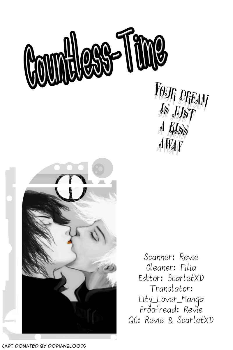 Page 55 Chapter 1 Tokyo Yabanjin