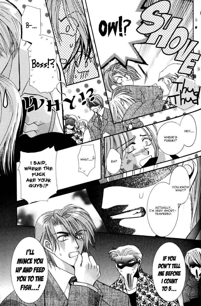 Page 9 Chapter 4 Tokyo Yabanjin