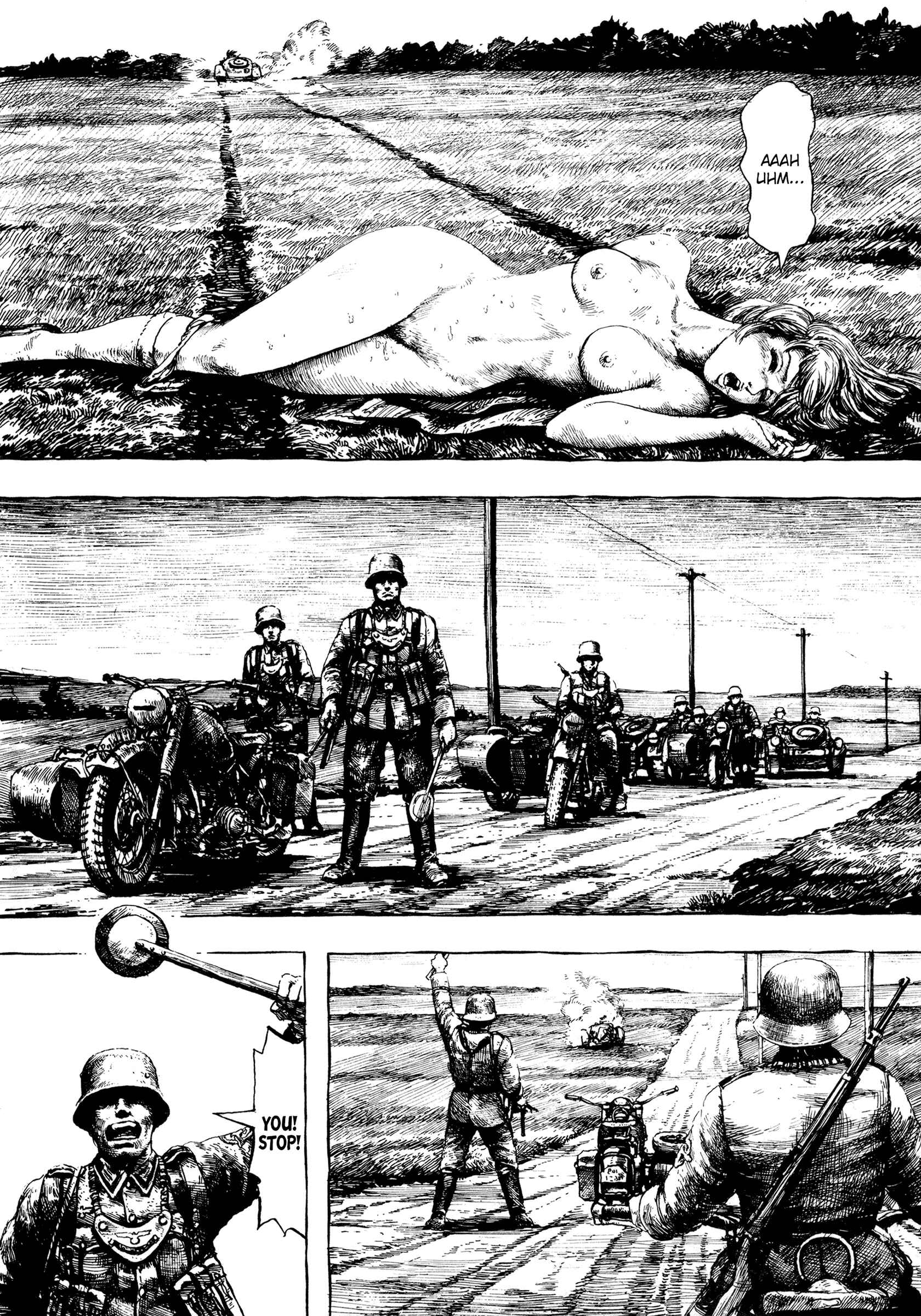 Page 13 Chapter 1a U.P.O.