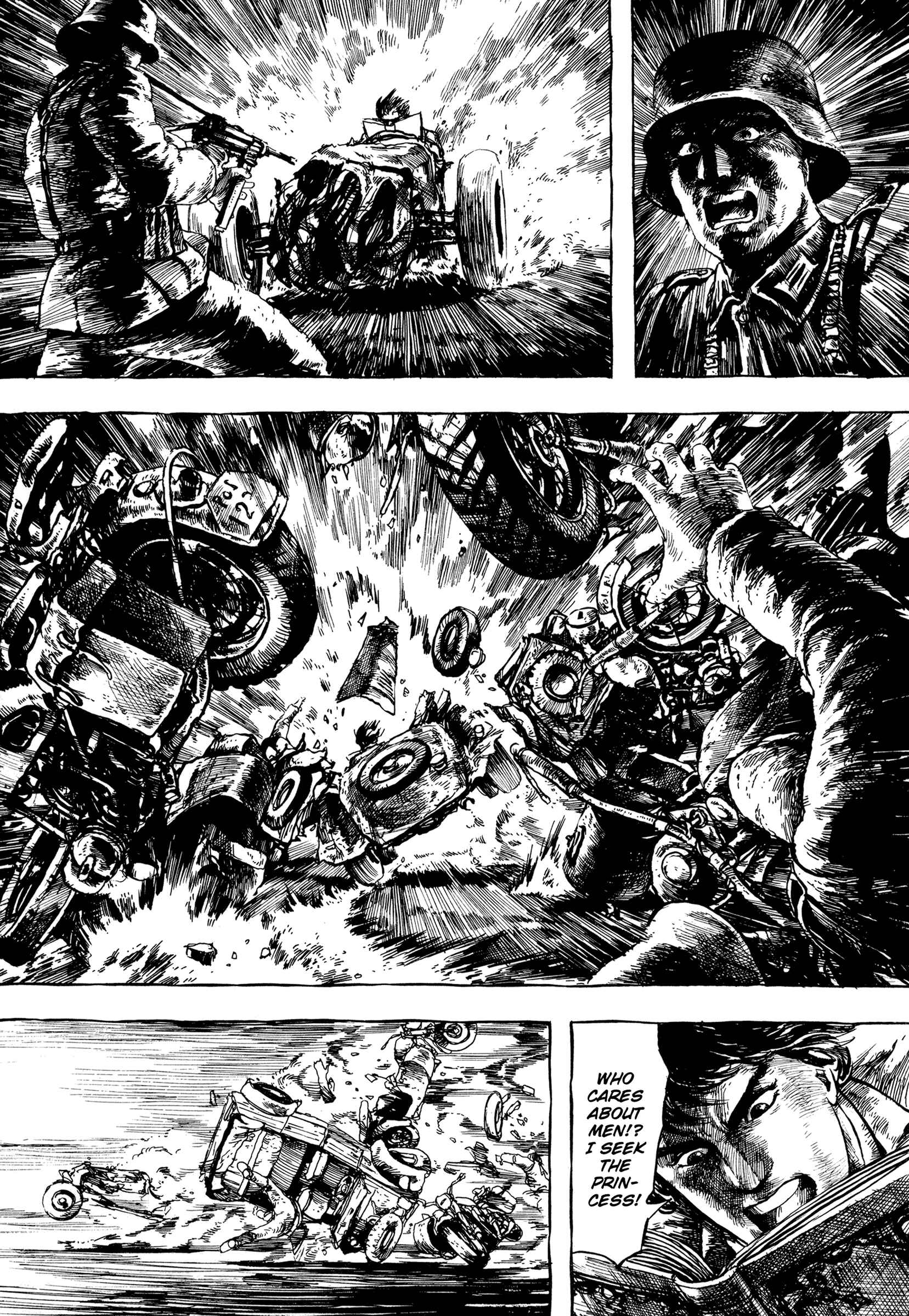 Page 14 Chapter 1a U.P.O.