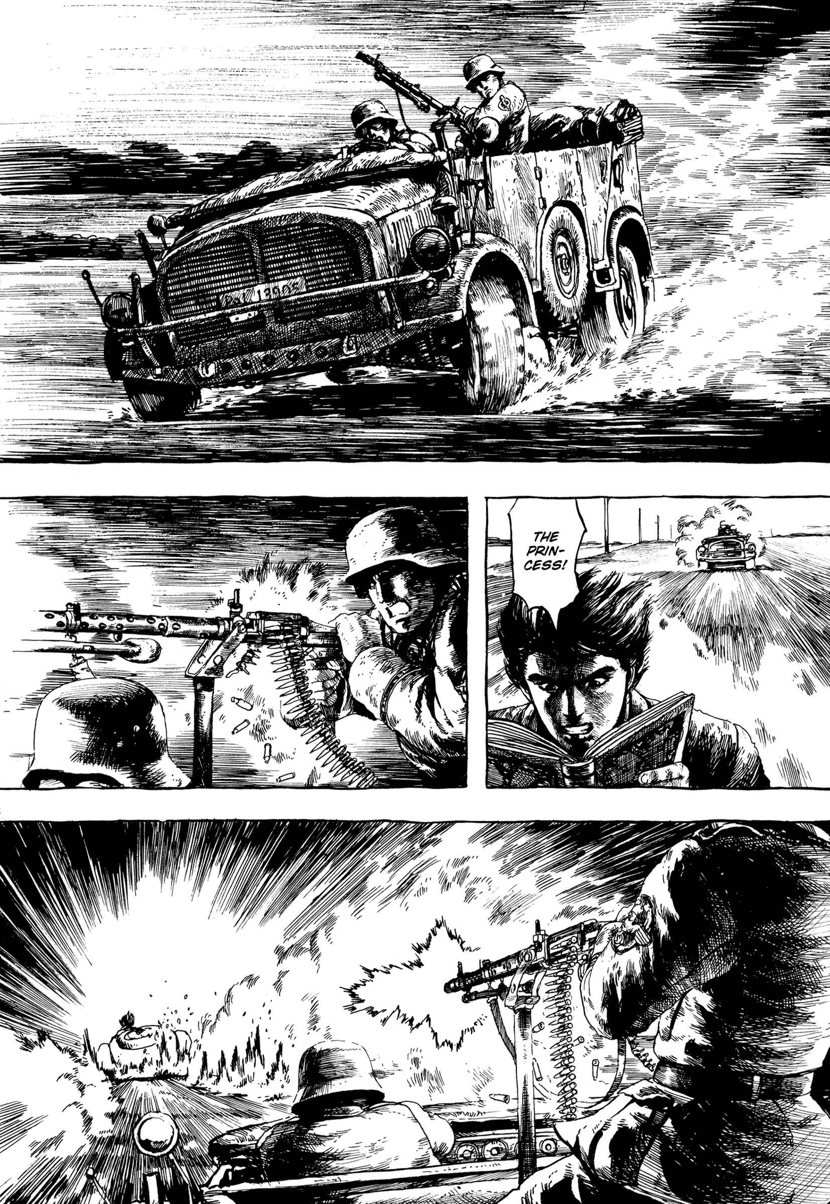 Page 15 Chapter 1a U.P.O.