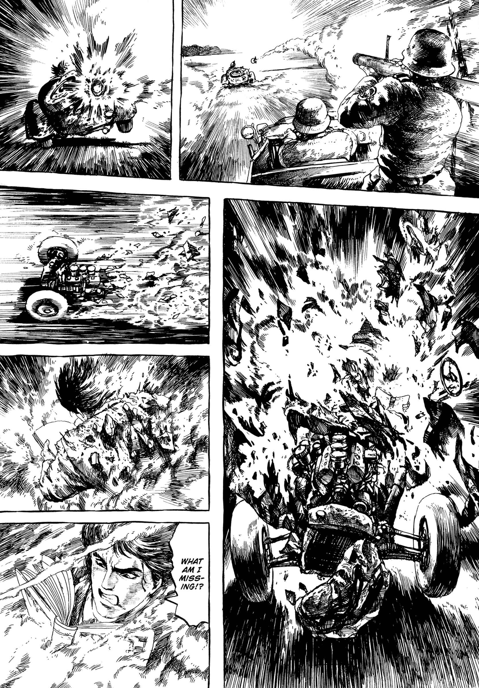Page 17 Chapter 1a U.P.O.