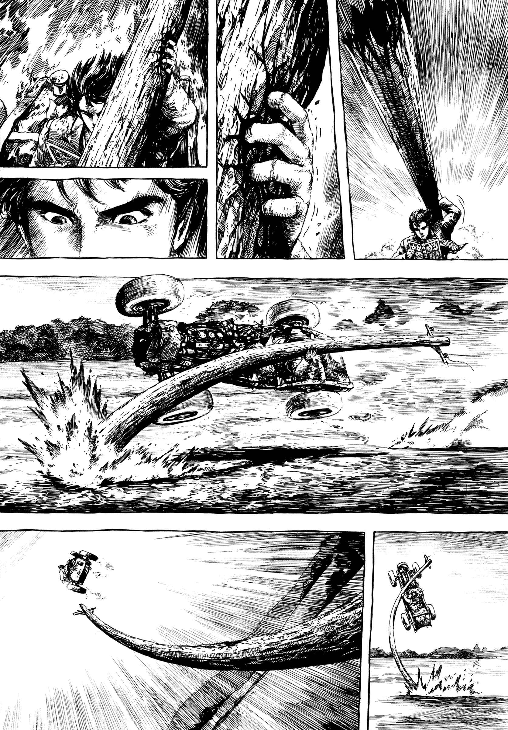 Page 20 Chapter 1a U.P.O.