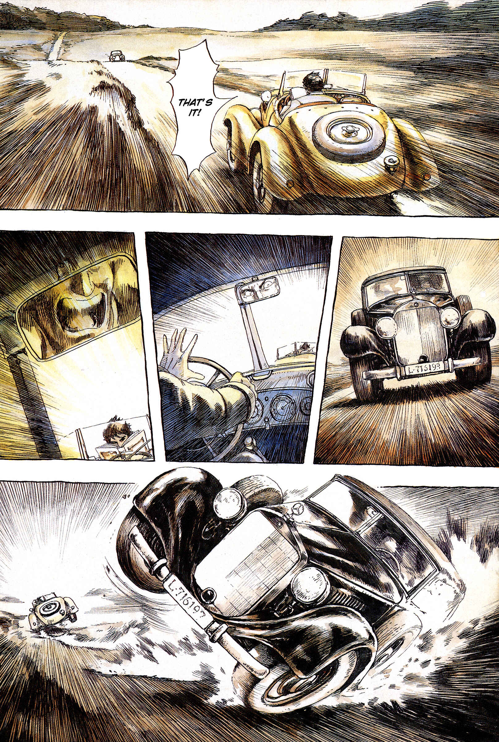 Page 5 Chapter 1a U.P.O.