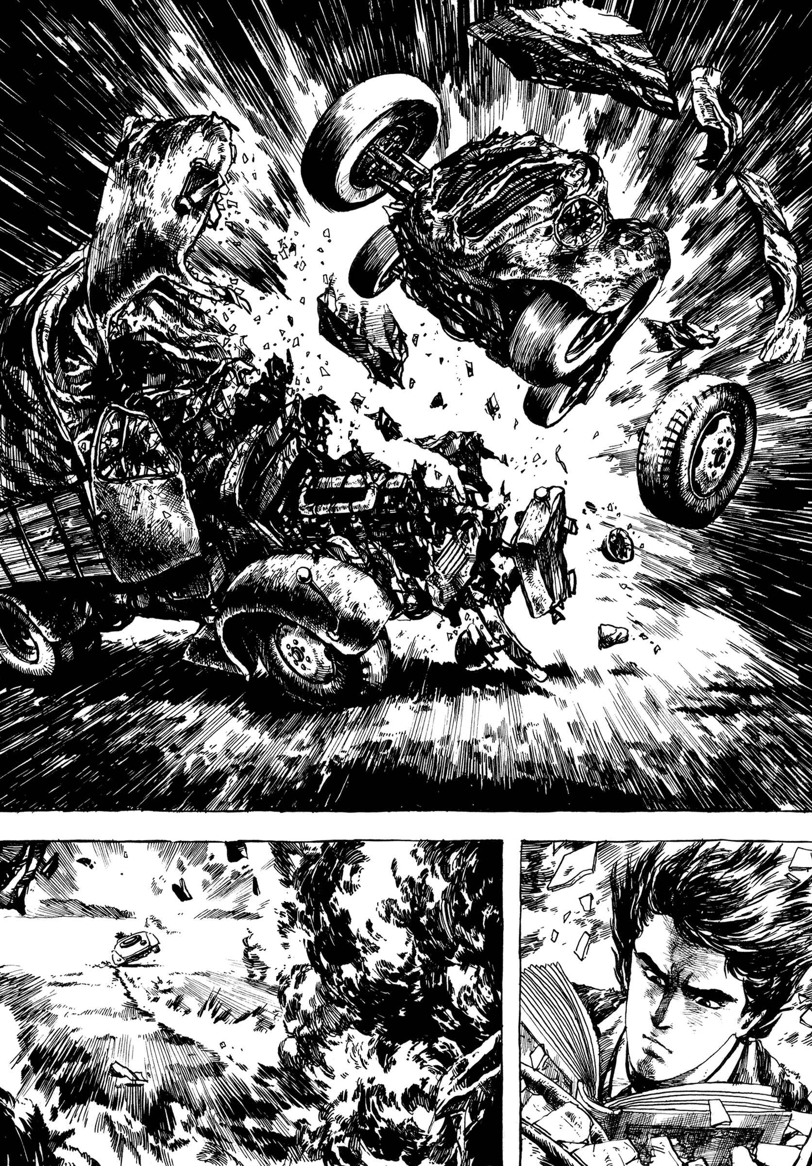 Page 7 Chapter 1a U.P.O.