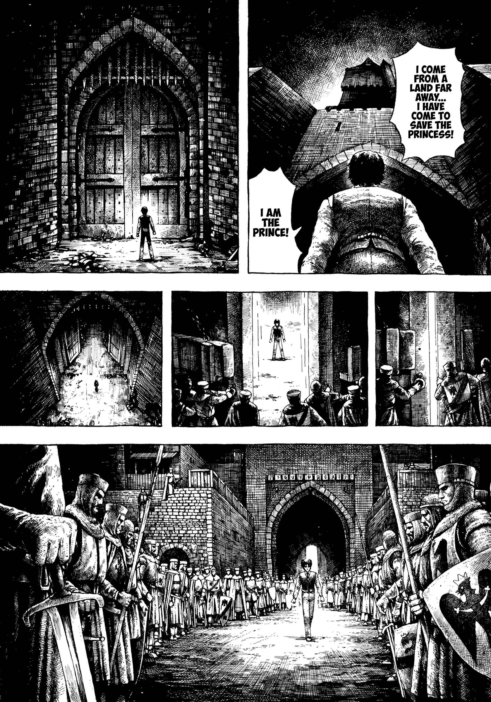 Page 14 Chapter 1b U.P.O.