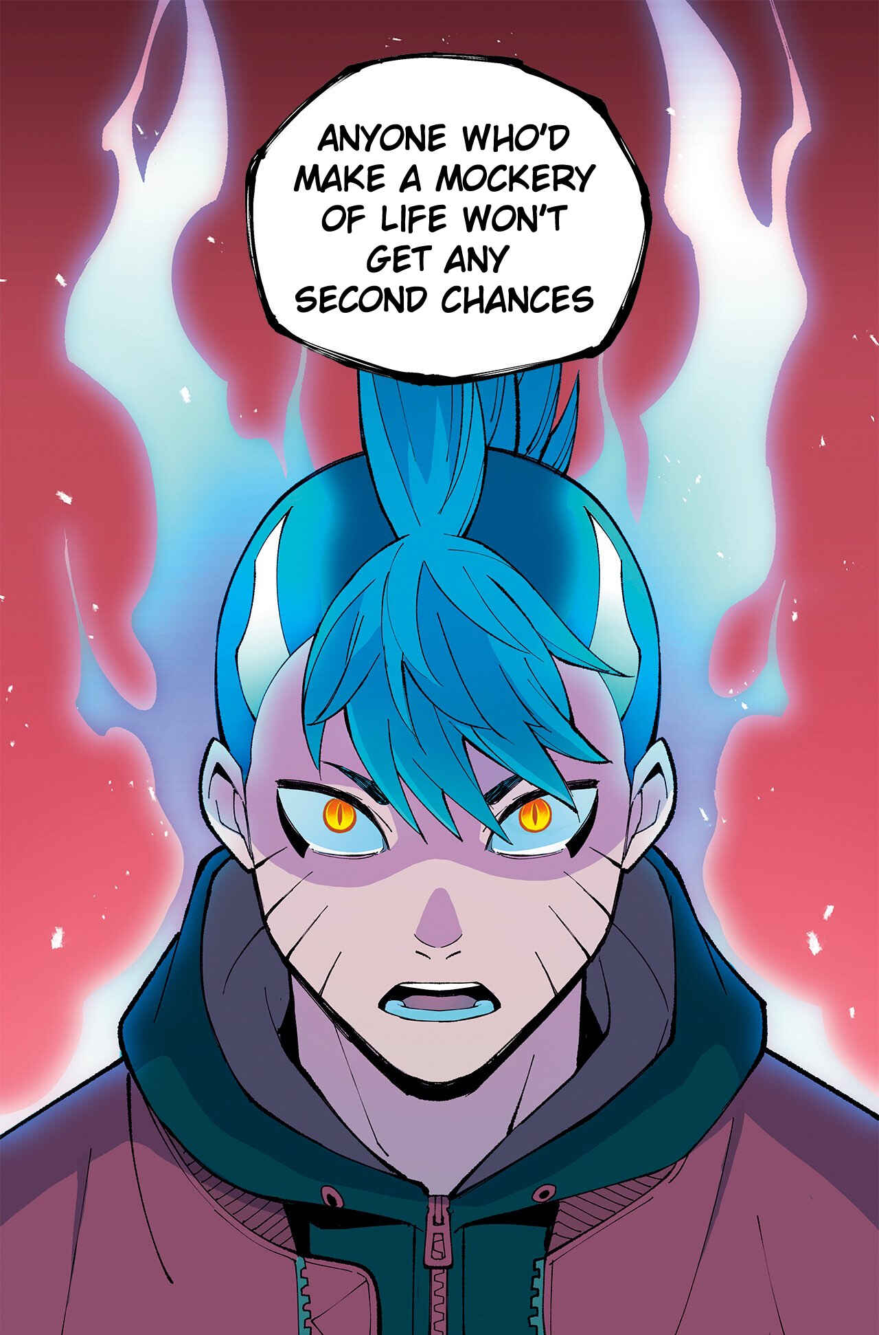 Page 6 Chapter Unknown_9ea9 Ultraman: Another Gene