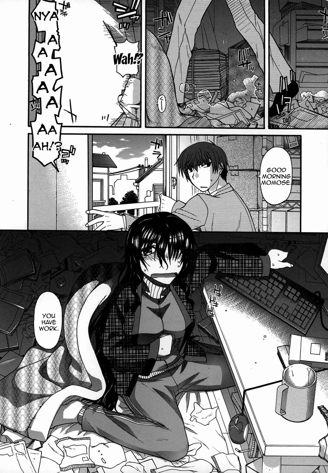 Page 2 Chapter 4 Platonic 50／50