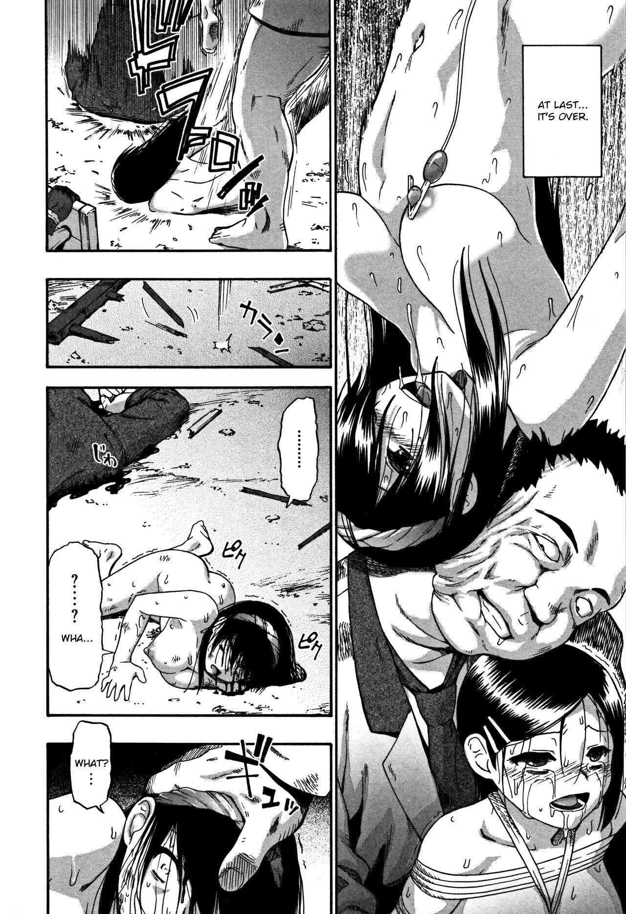 Page 20 Chapter 7 Nikuana Kukai
