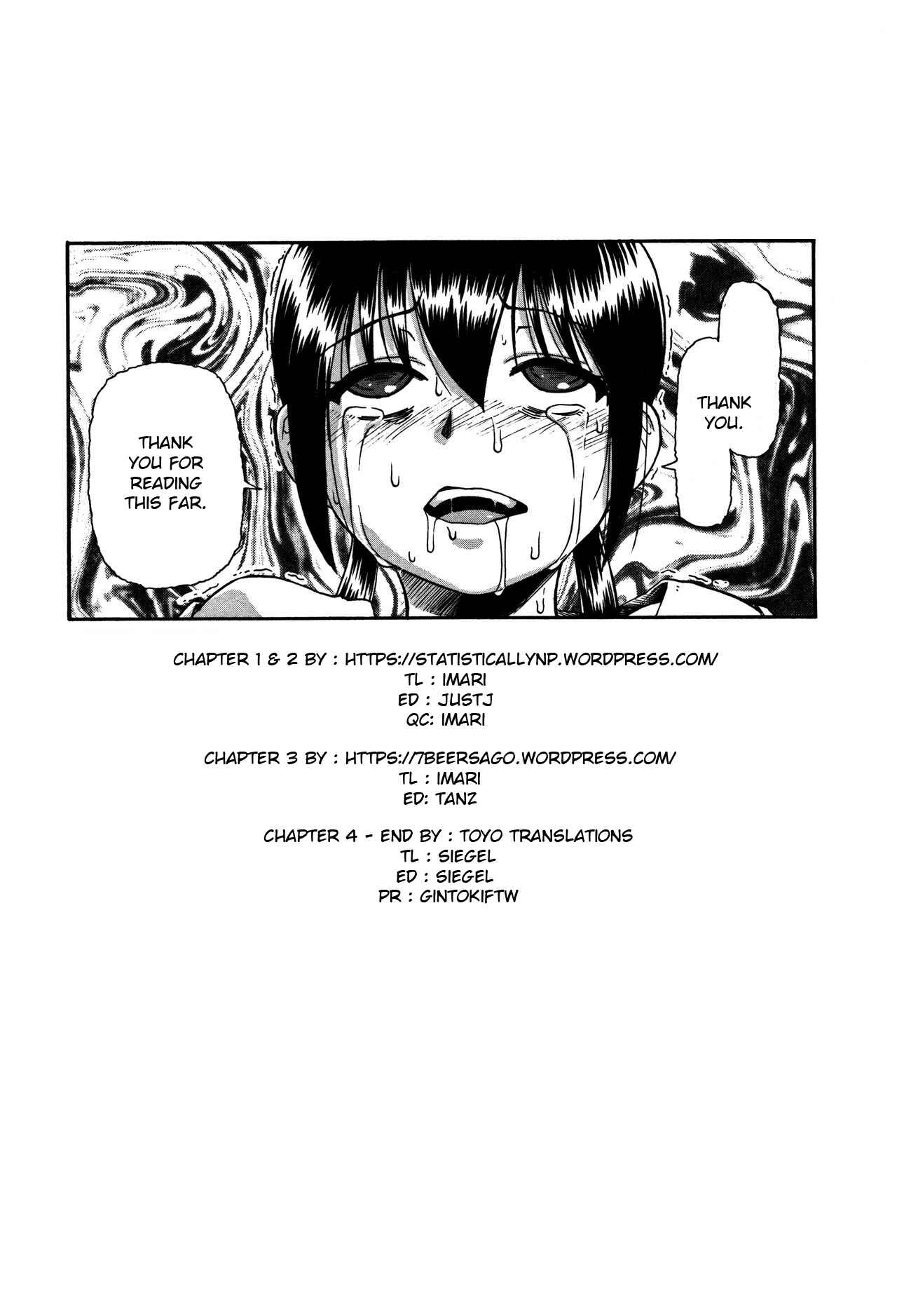 Page 25 Chapter 9 Nikuana Kukai