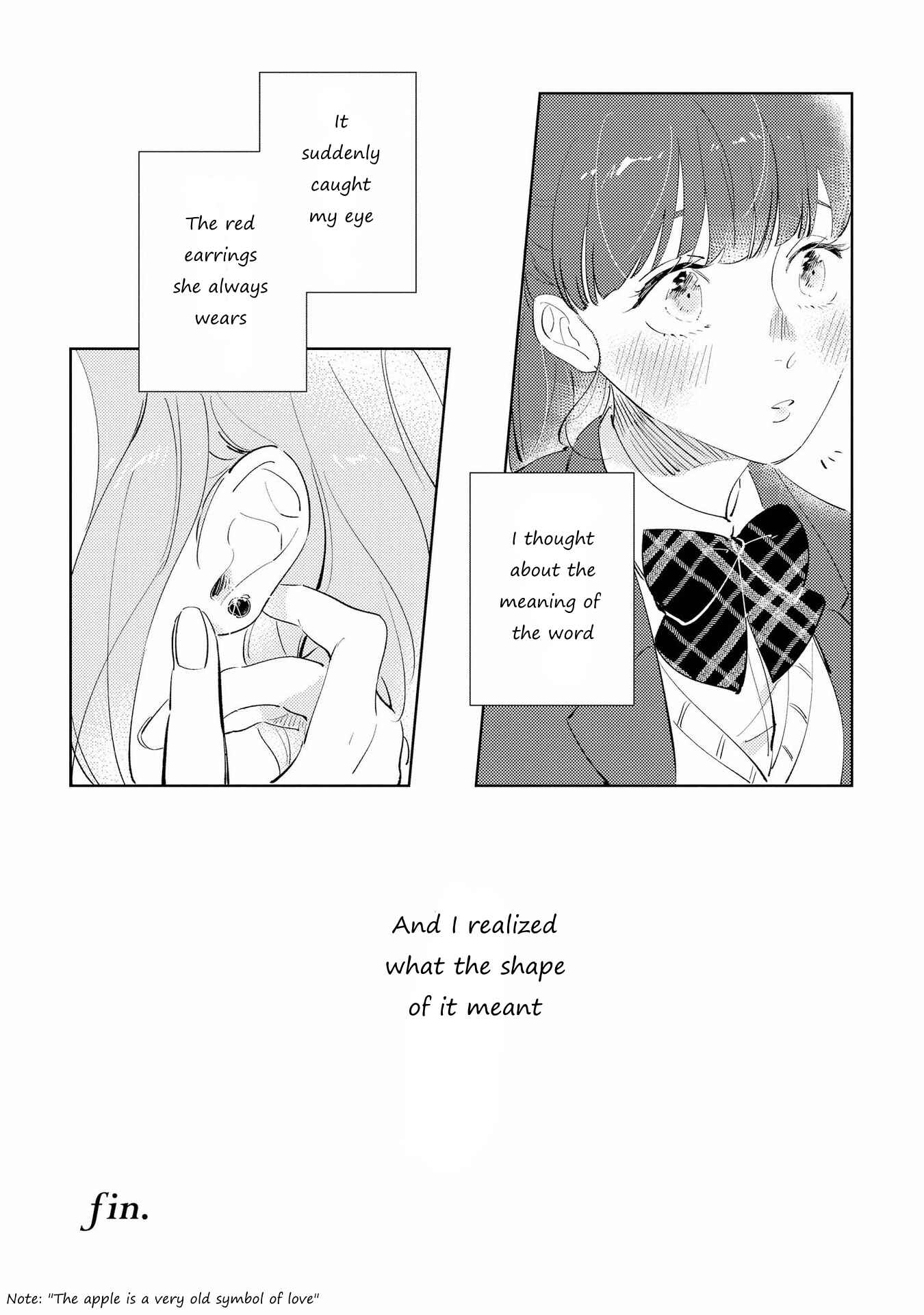 Page 20 Chapter 11 SHIBUYA: Gal Yuri Anthology