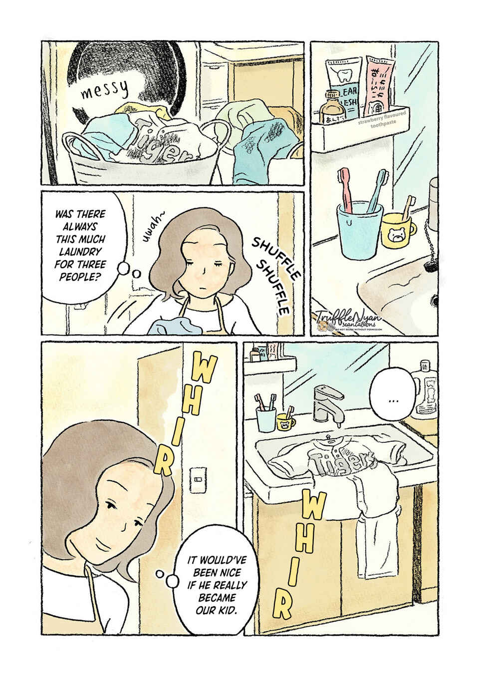 Page 14 Chapter 9 Oni no Ko
