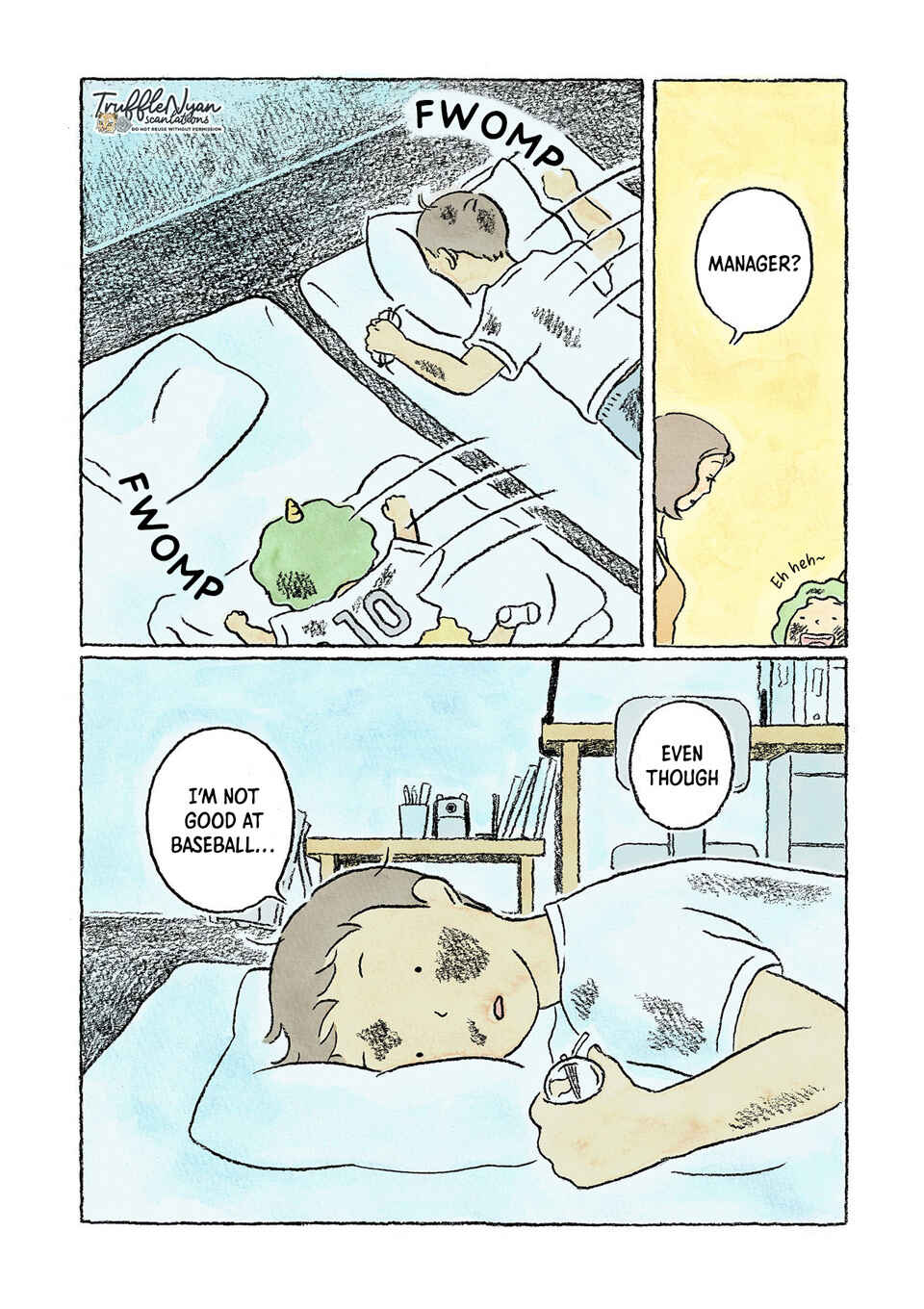 Page 9 Chapter 9 Oni no Ko
