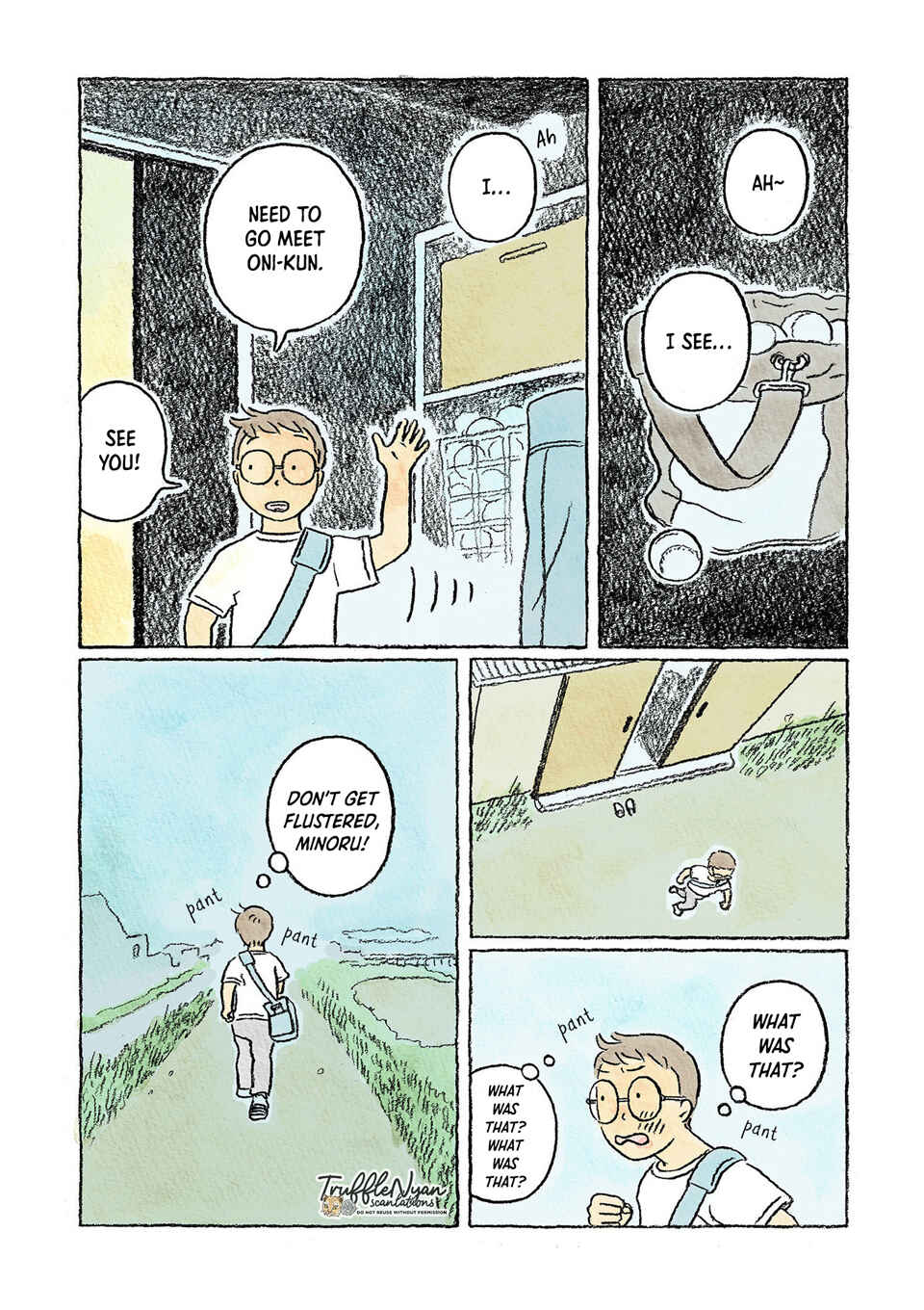 Page 10 Chapter 11 Oni no Ko