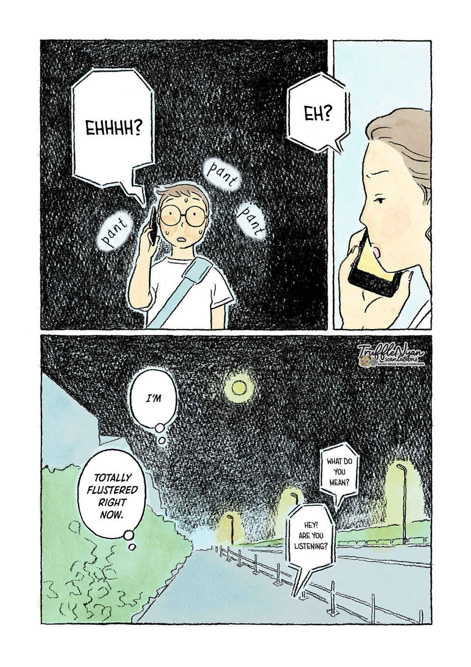Page 19 Chapter 11 Oni no Ko