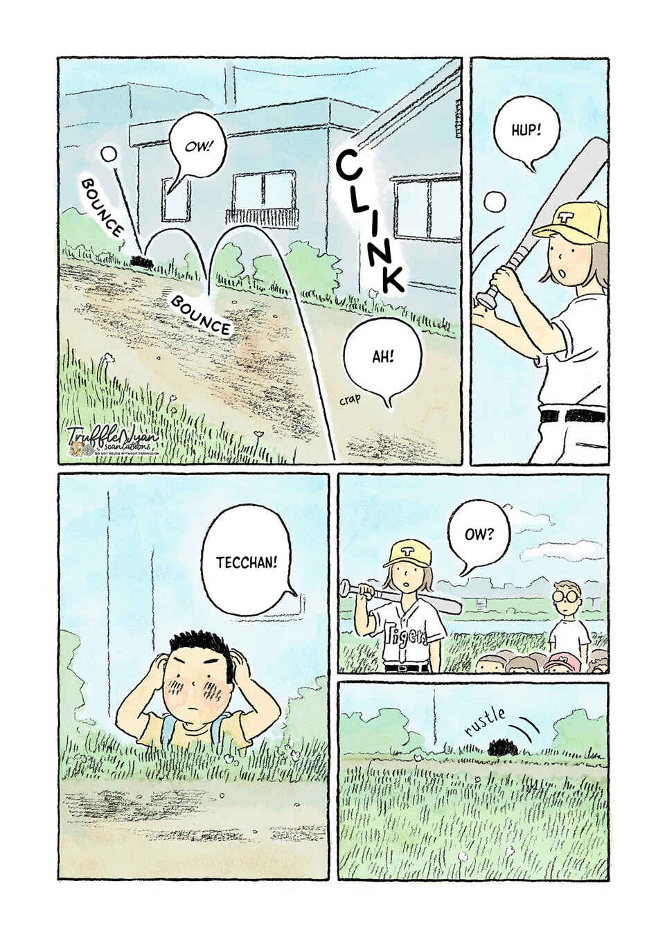 Page 11 Chapter 10 Oni no Ko