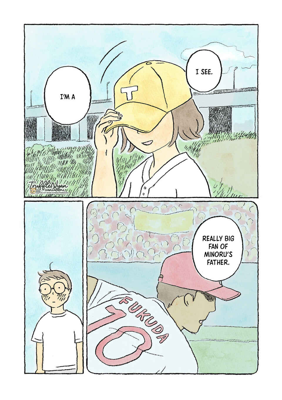 Page 9 Chapter 10 Oni no Ko