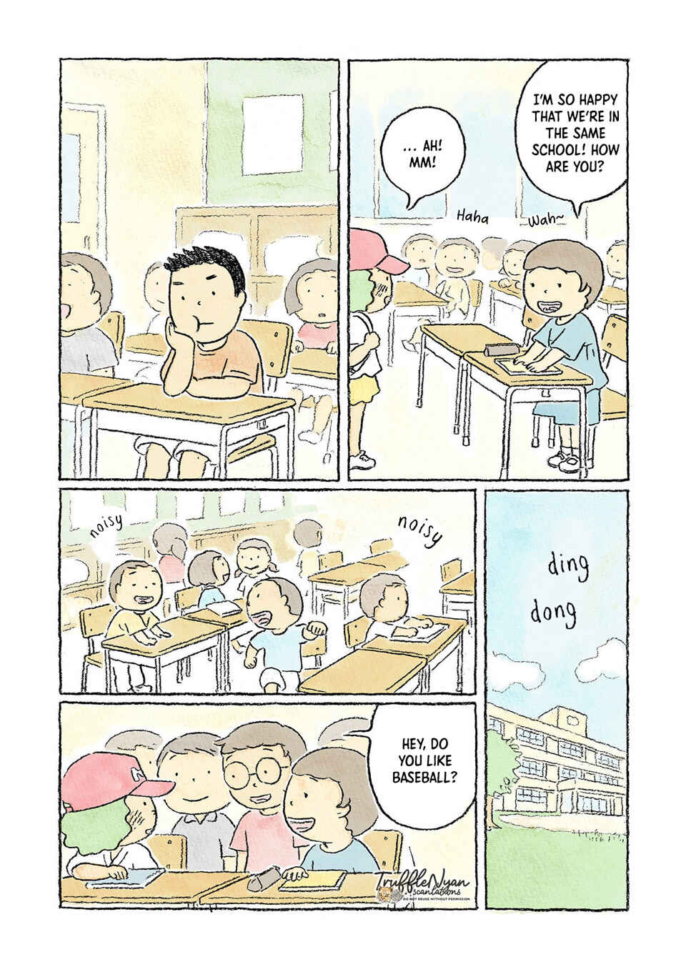 Page 11 Chapter 6 Oni no Ko