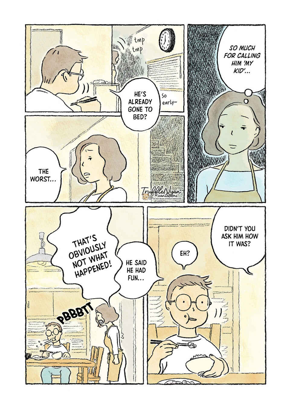 Page 5 Chapter 7 Oni no Ko