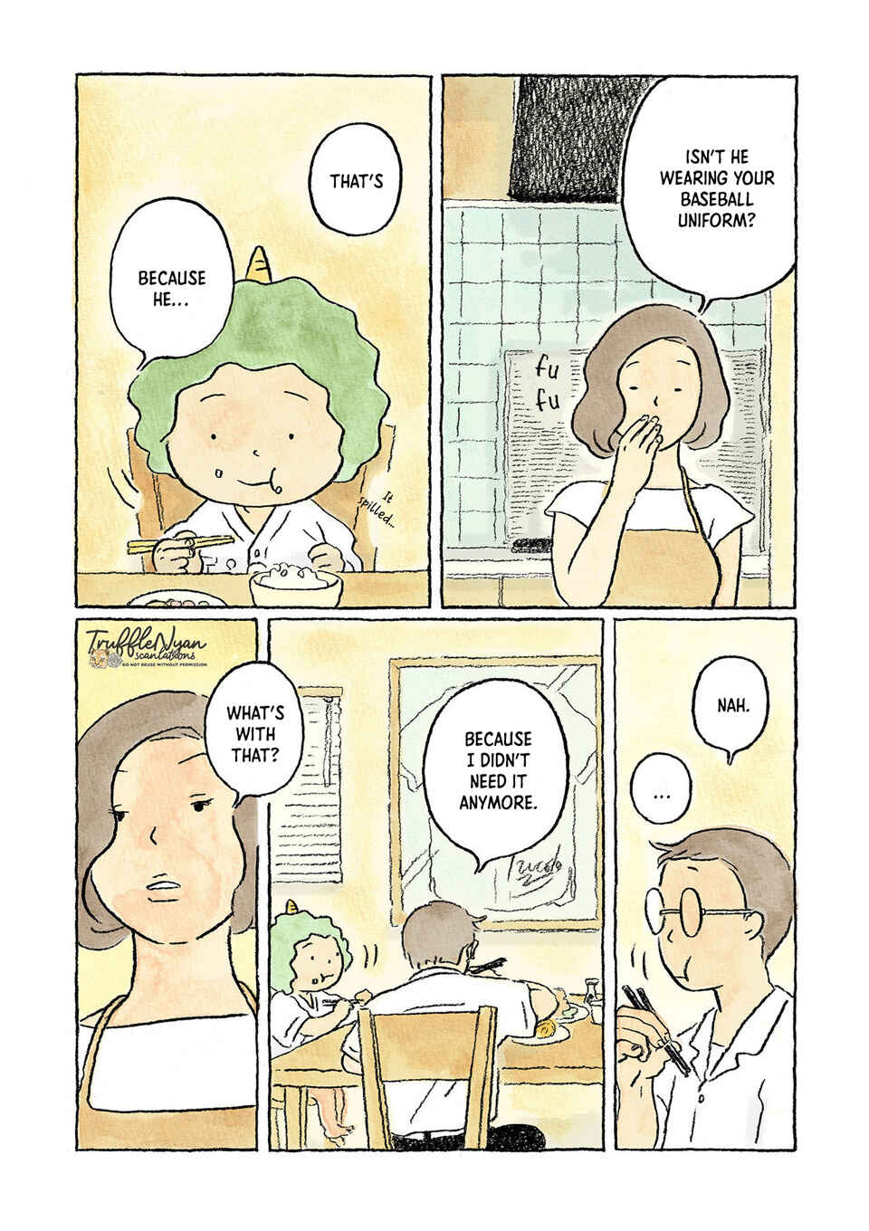 Page 4 Chapter 2 Oni no Ko