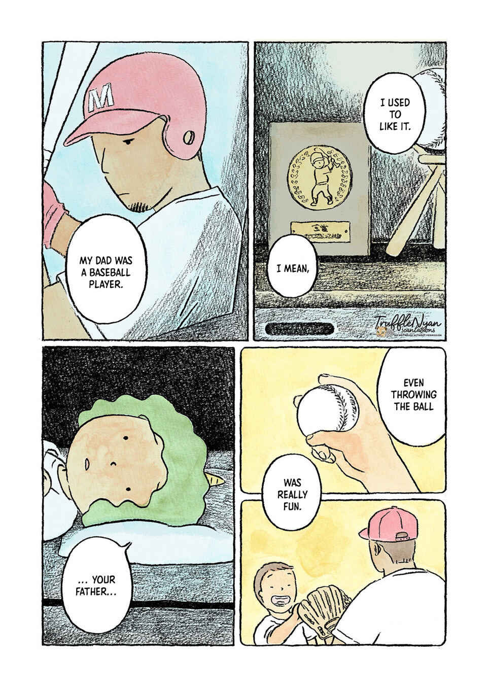 Page 9 Chapter 2 Oni no Ko