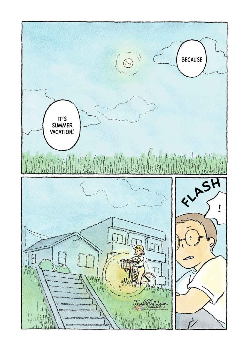 Page 10 Chapter 4 Oni no Ko