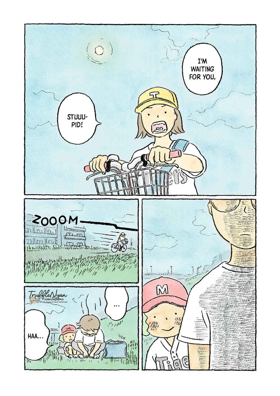 Page 13 Chapter 4 Oni no Ko