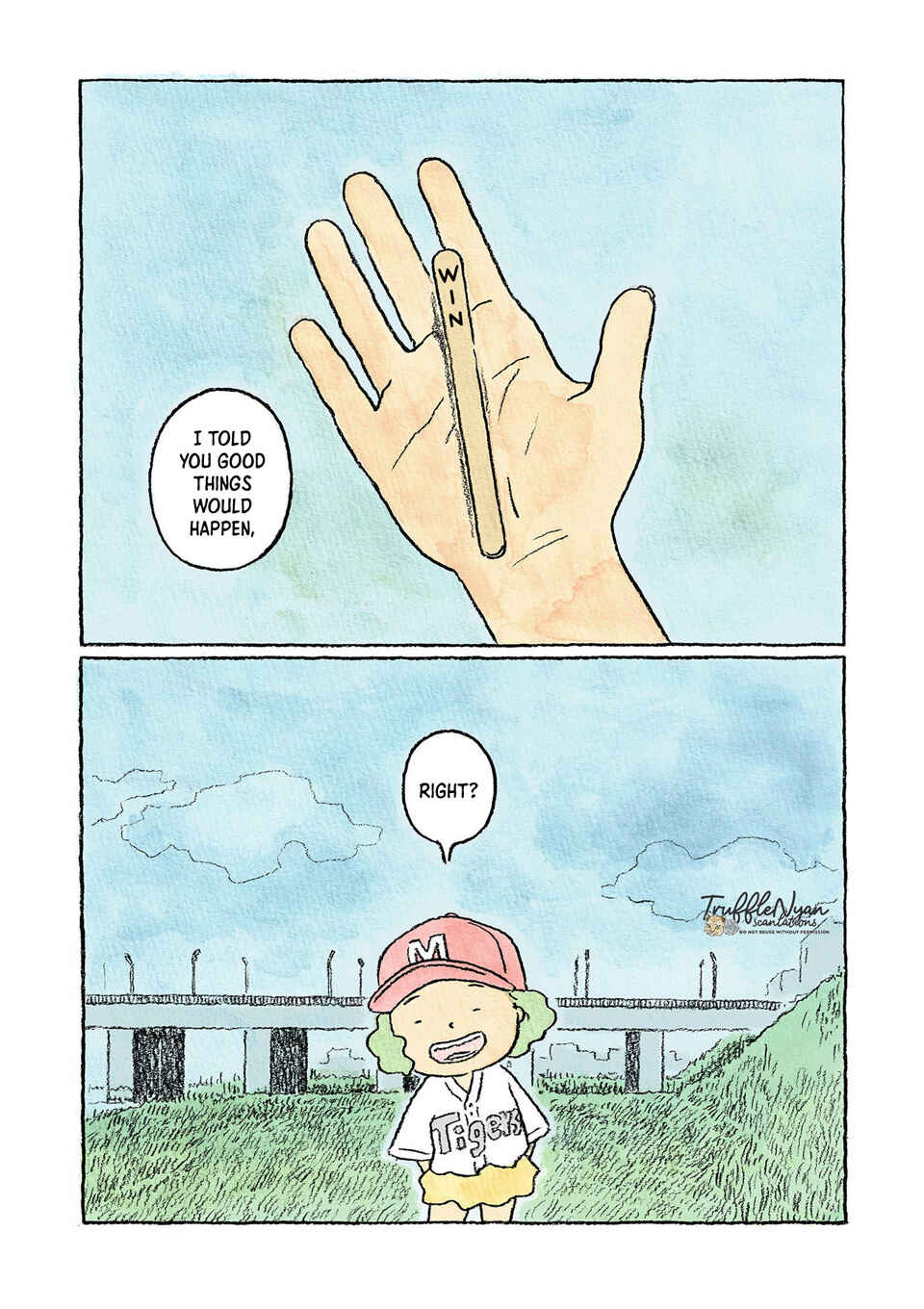 Page 15 Chapter 4 Oni no Ko