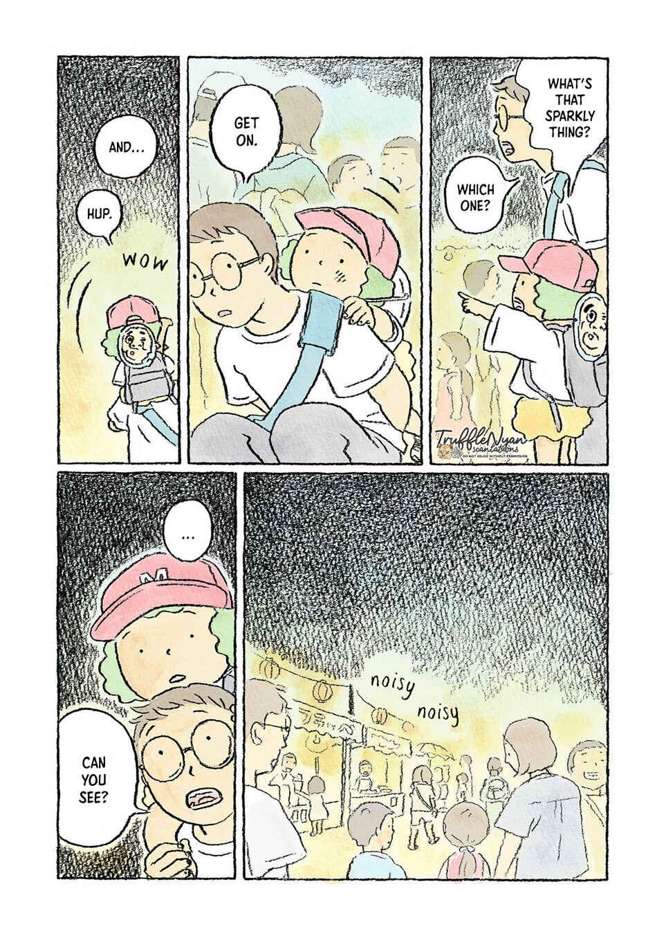 Page 10 Chapter 5 Oni no Ko