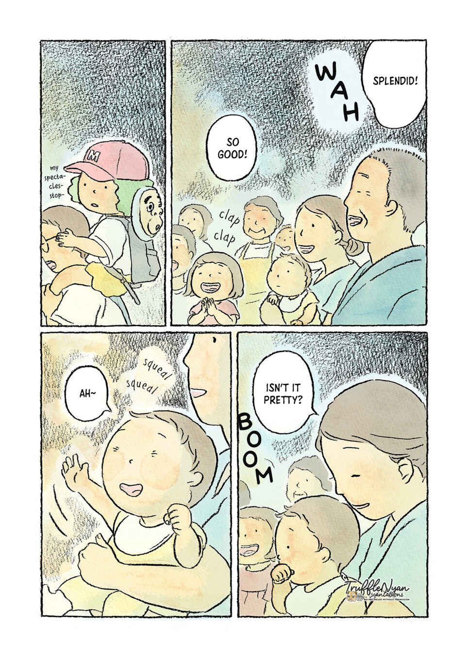 Page 13 Chapter 5 Oni no Ko