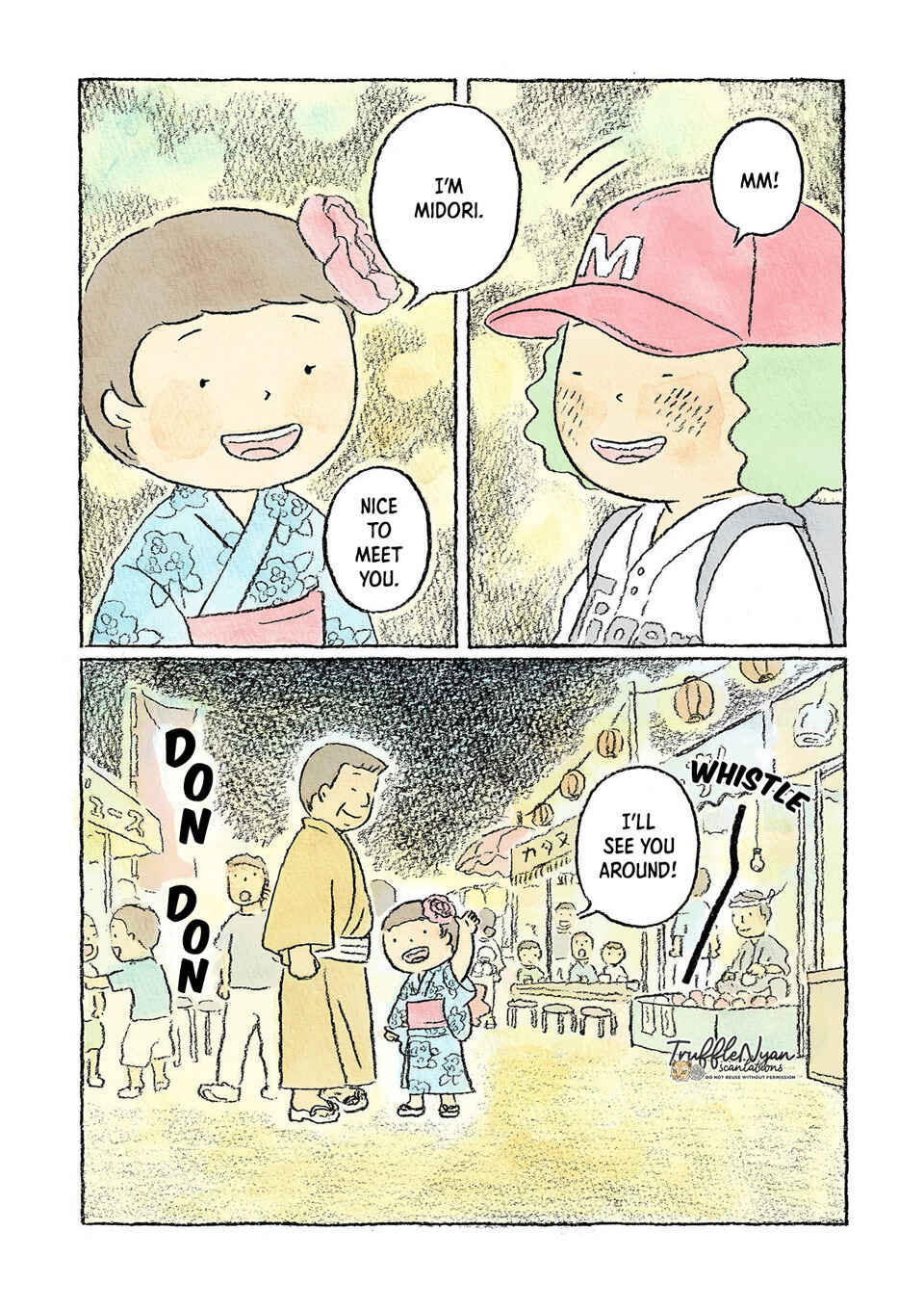 Page 8 Chapter 5 Oni no Ko