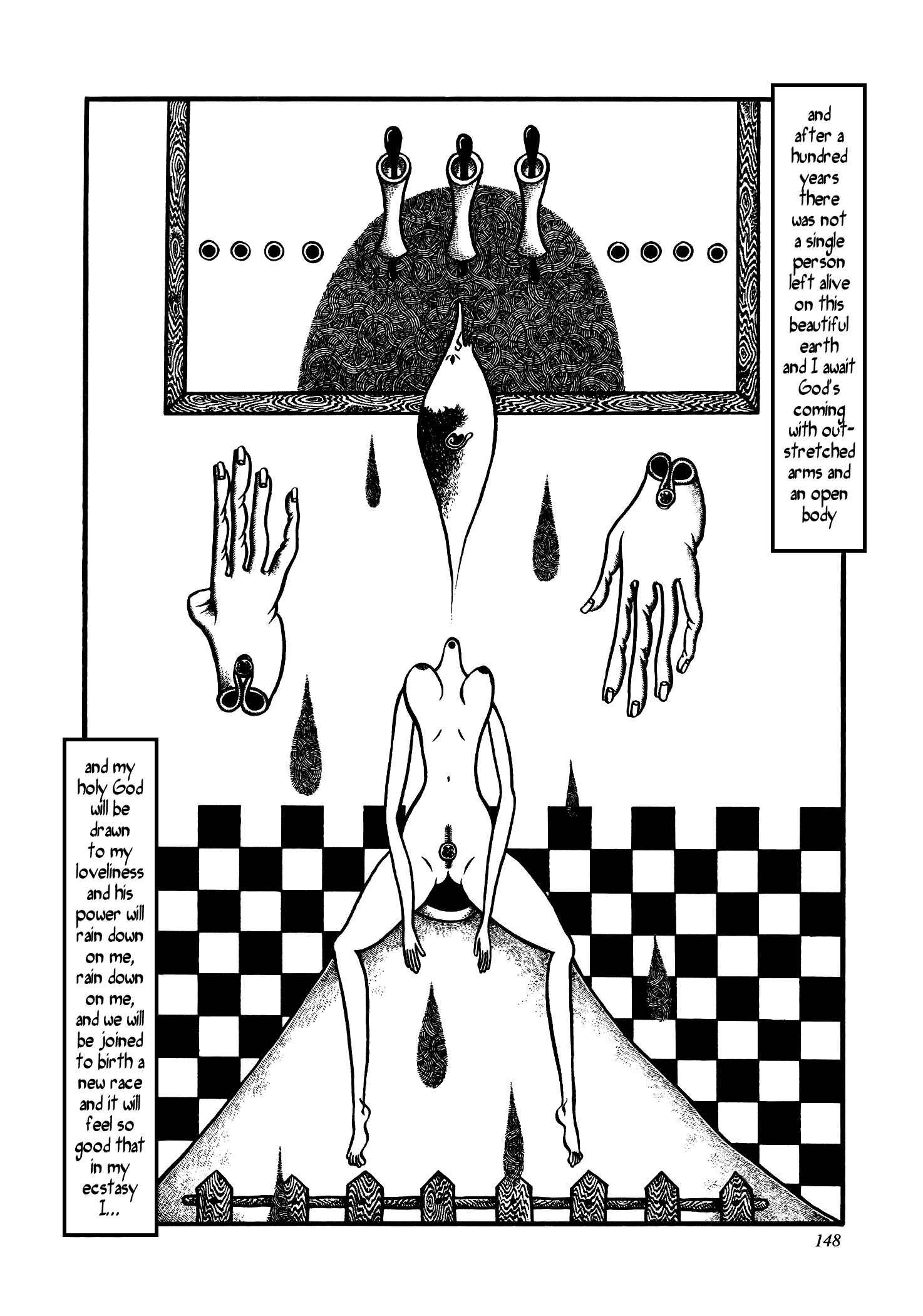 Page 10 Chapter 10 Hell