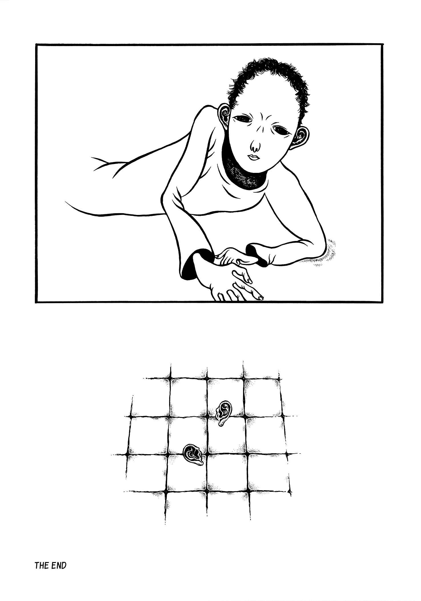 Page 14 Chapter 10 Hell