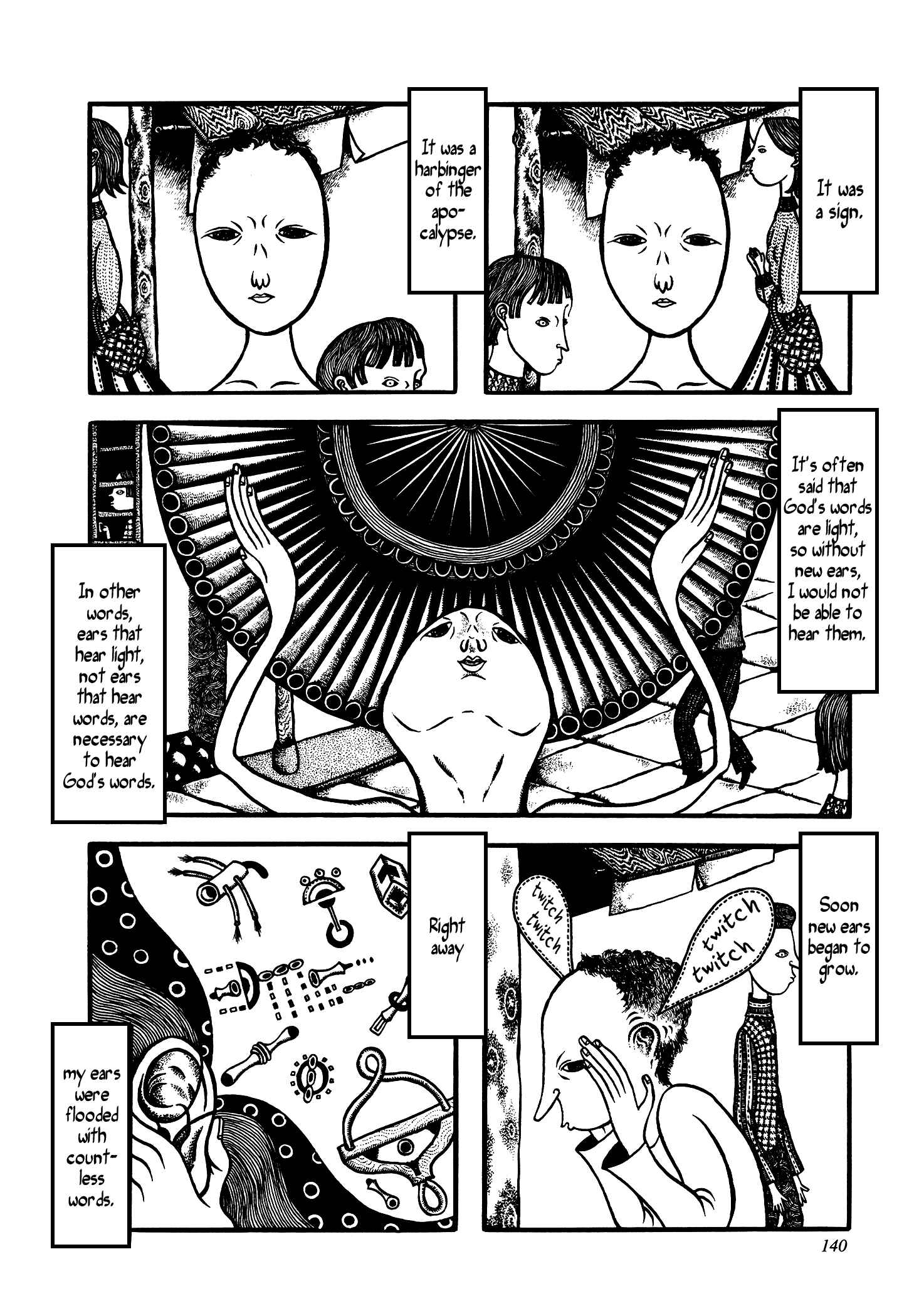 Page 2 Chapter 10 Hell