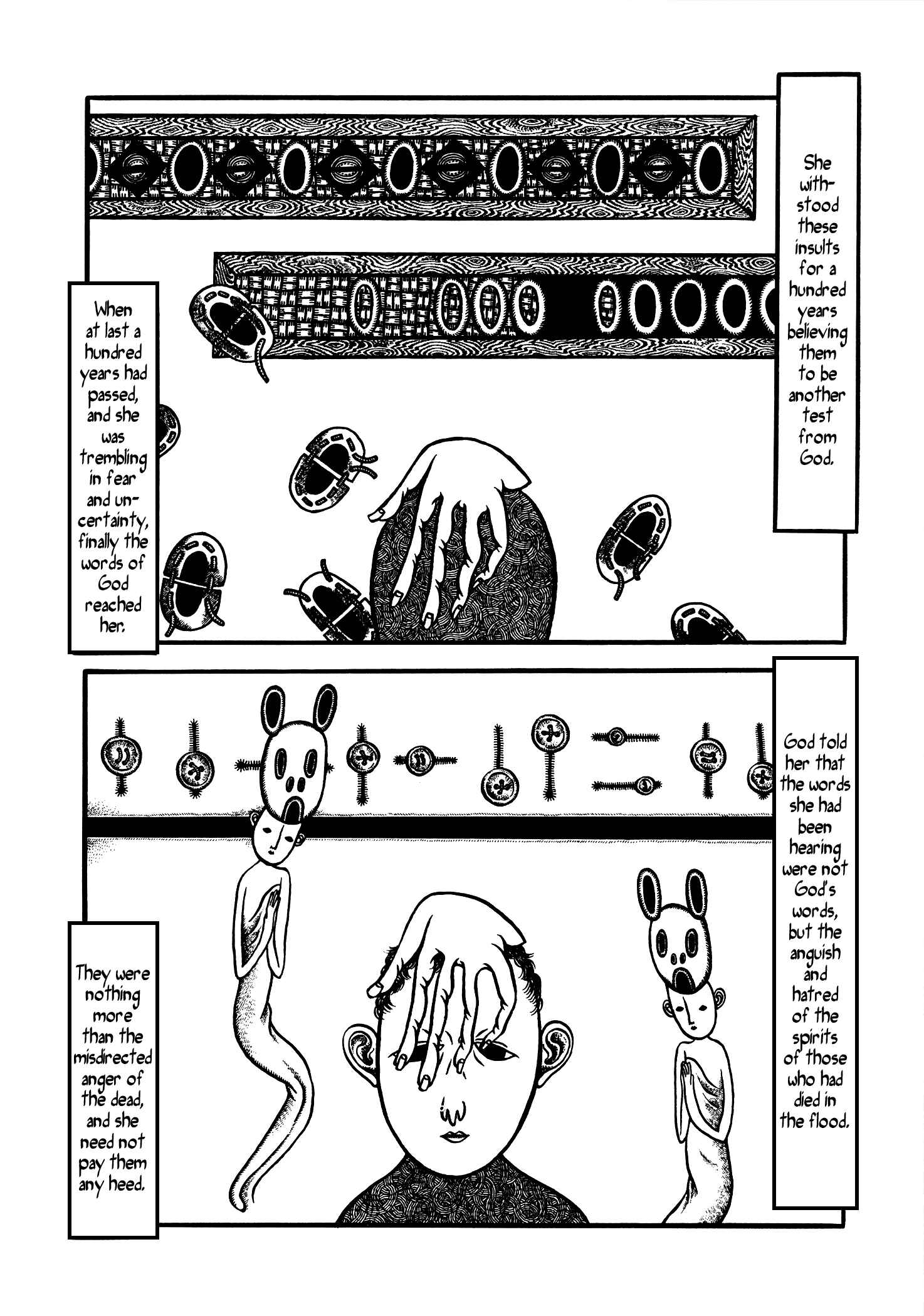 Page 7 Chapter 10 Hell