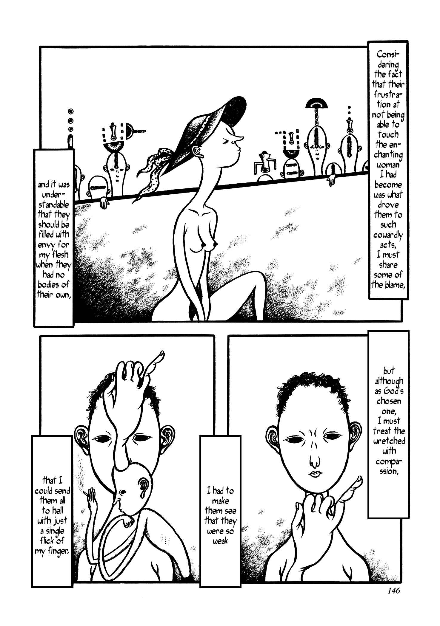 Page 8 Chapter 10 Hell