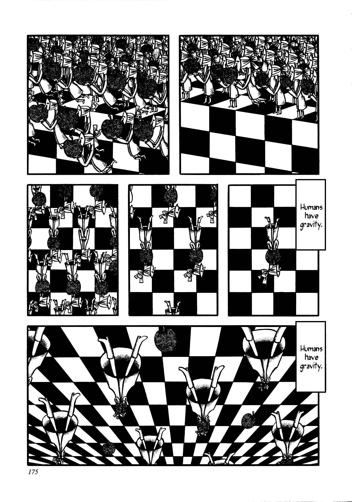 Page 7 Chapter 12 Hell
