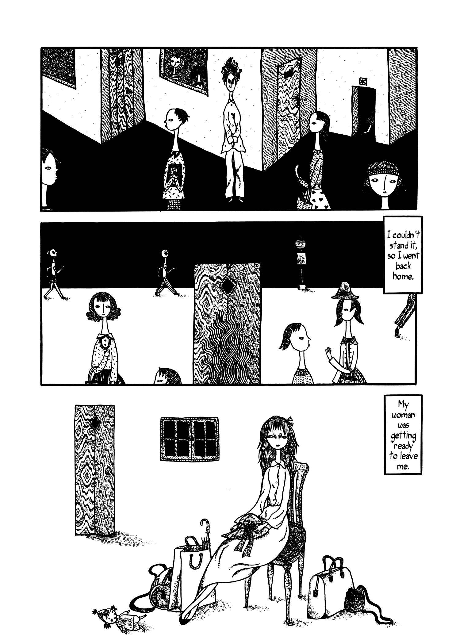 Page 10 Chapter 4 Hell