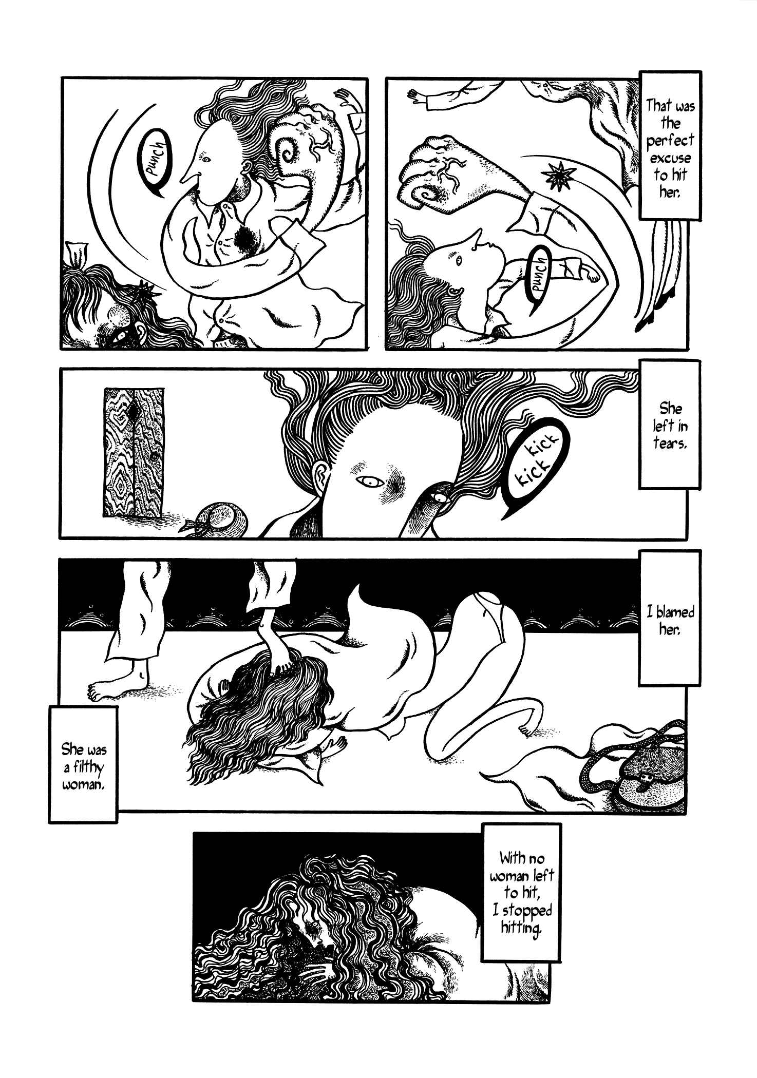 Page 11 Chapter 4 Hell