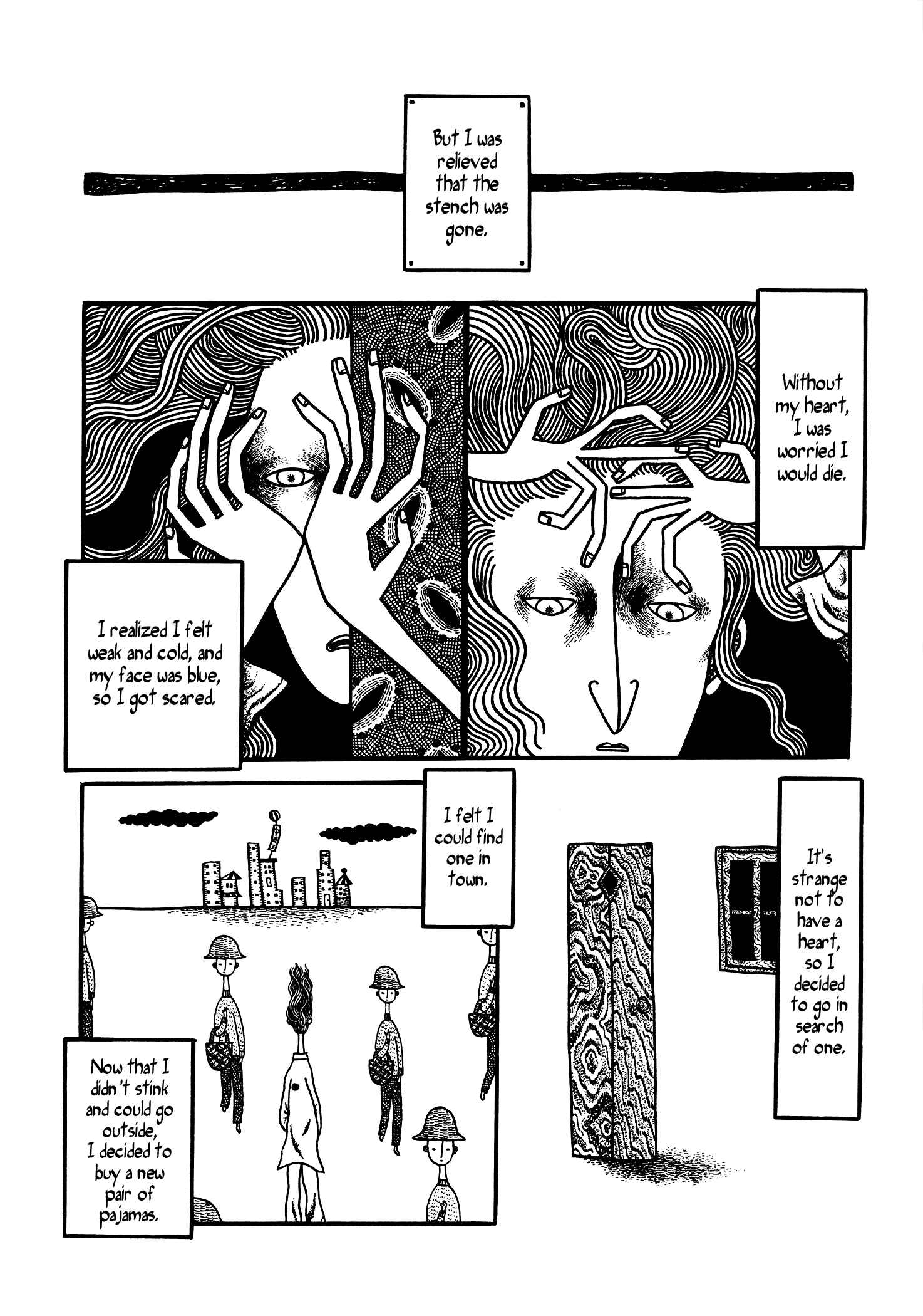 Page 15 Chapter 4 Hell