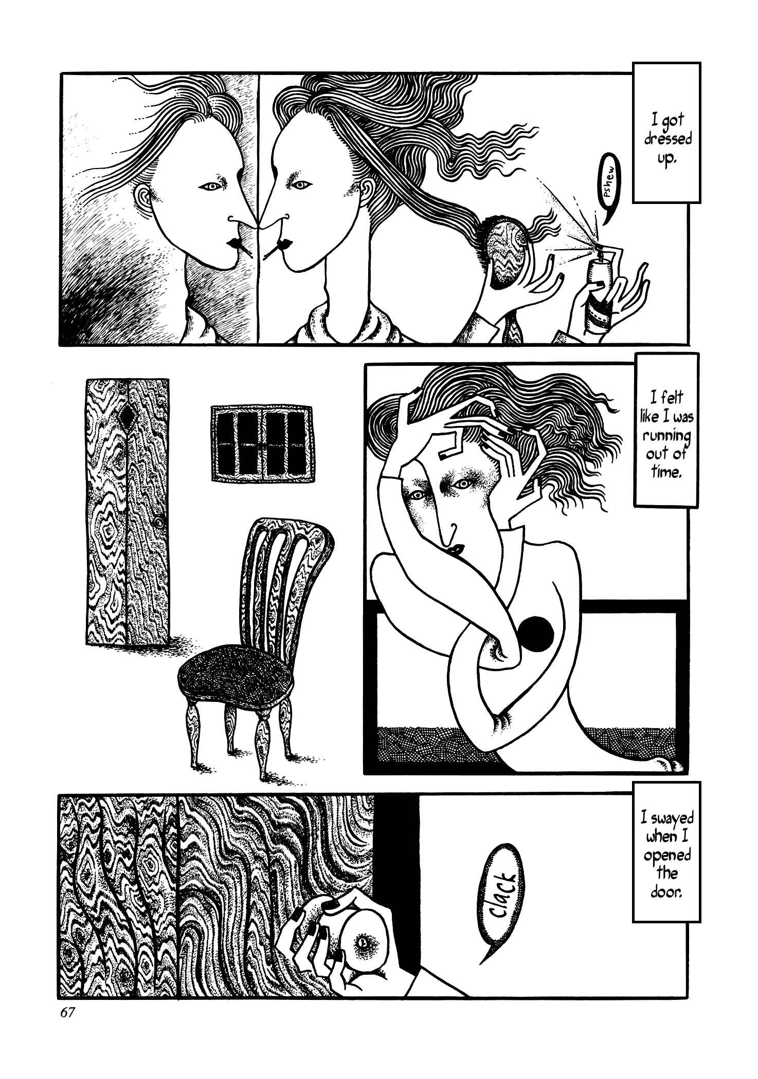 Page 17 Chapter 4 Hell
